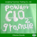 Chlorine Tablet Clo2 used for Aquaculture